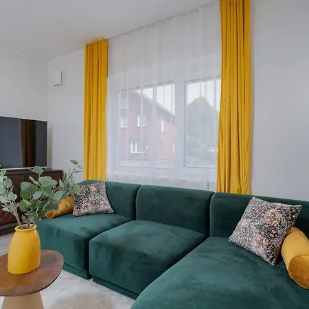 Appartement Tallinna Mnt 16 - 1 *