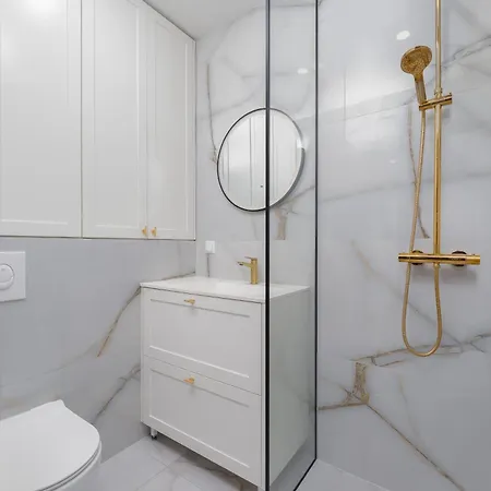 Tallinna Mnt 16 - 1 Appartement